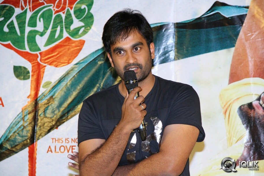 Prabhas-and-Rajamouli-Launches-Basanti-Song-Teaser